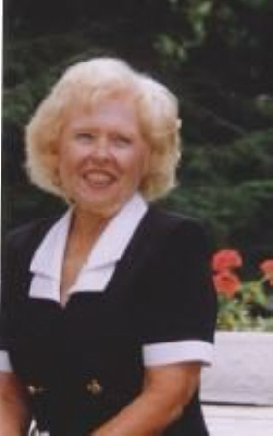 Photo of Dorothy Large