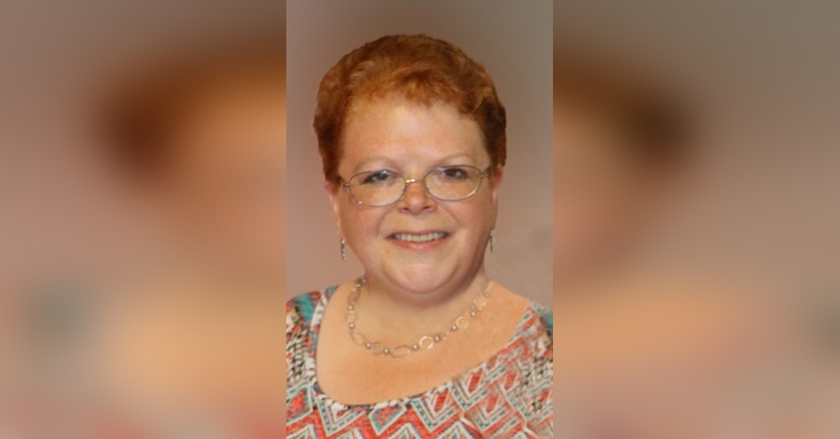 Obituary information for Wendy Karin Hildebrand