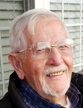 Charles Robert Marsh