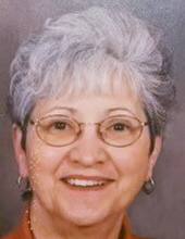Anetta T. Keith