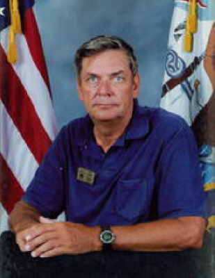 Photo of Peter Long