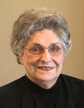 Mary M. Hlavin