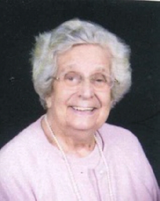 Photo of Nancy "Nan" H. Bartheld