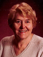 Barbara Ann Field
