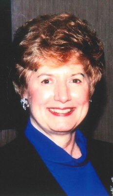 Gail O. Carnahan