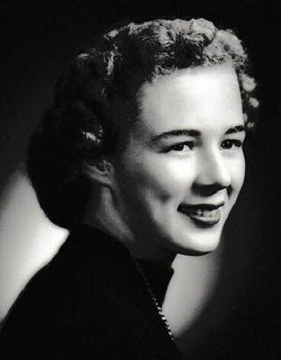 Photo of Ruby Linville