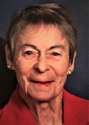 Photo of Carol Bosse