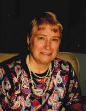 Viola Jane Meagher