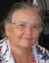 Gloria Fay Dean