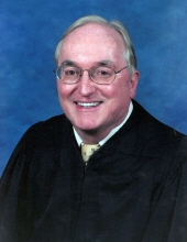 Judge Maurice C. "Reece"  O'Connor 20803947