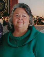 Linda Ann Roberts