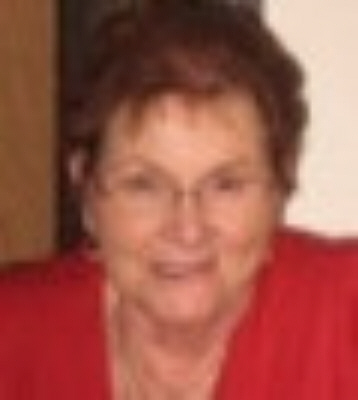 Photo of Ruth Hoffman