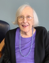 Phyllis A. Parrent