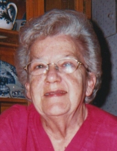 Barbara Jean Yelton