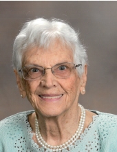 Ruth E. Sieben