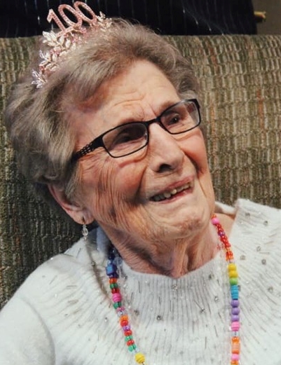 Elaine E. Cash Obituary