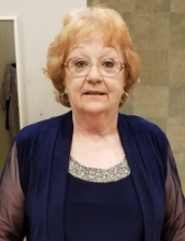 Linda Joyce Hester