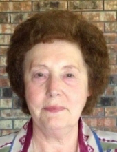 Doris  Lachney  Deshotel
