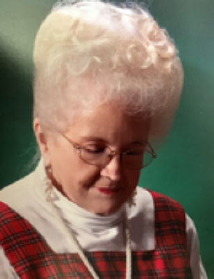Billye Bernice Stovall Abilene, Texas Obituary