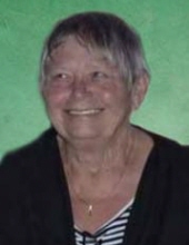 Beverly J. (Jewell) Houghton