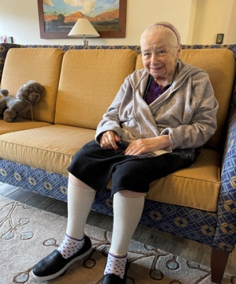 Florence Mittler