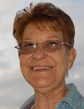 Gloria  Jean  Heiskill