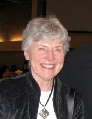 Photo of Joan Cheshire