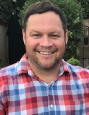 Matthew Daniel Martin