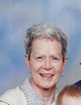 Photo of Shirley Montague