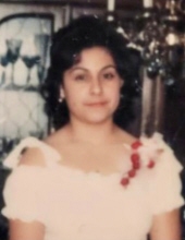Marie Yvonne  Herrera