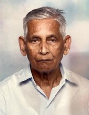 Photo of Bhikhubhai Patel