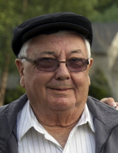 Manuel Chaves 20806801
