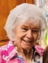 Bonnye Joyce Upshaw 20807106