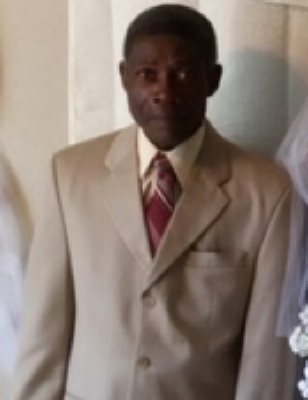 Joel Dacius