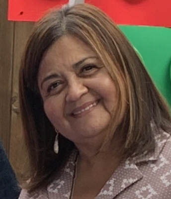 Photo of Teresa Escalante