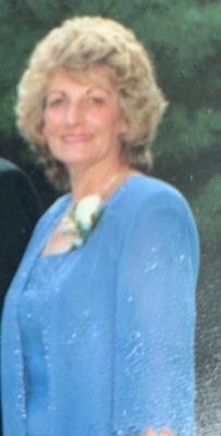 Marguerite E. Mallon Carver, Massachusetts Obituary