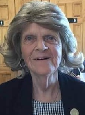Carolyn Rose Terry Obituary