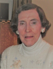 Margaret T.  Langley