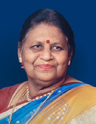 Photo of Pushparanee Santhaneswaran