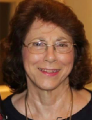 Judy Saussy Nelson Pass Christian, Mississippi Obituary