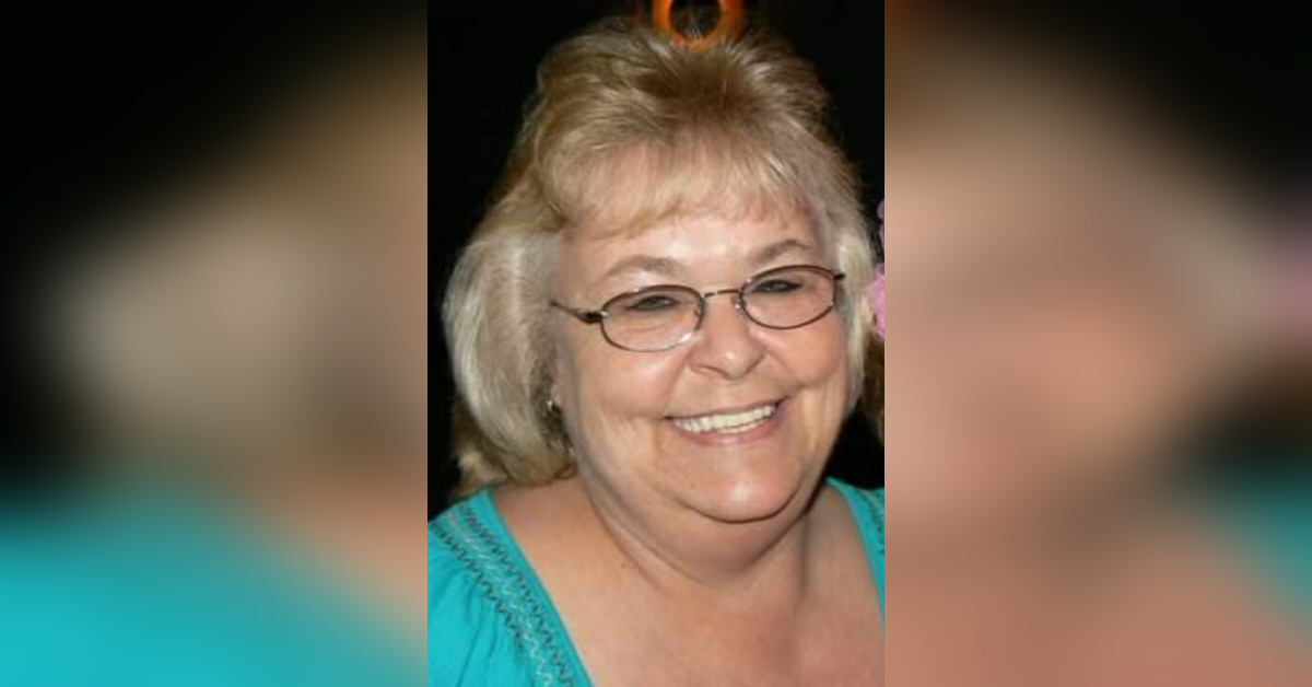 Kay Harrison Obituary Visitation Funeral Information
