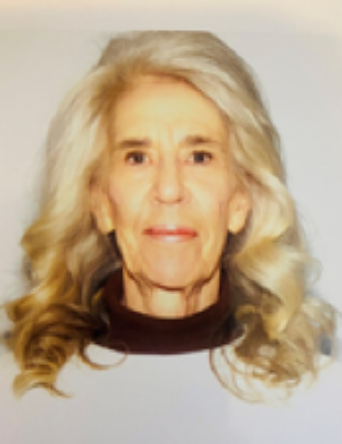 Susan Harnden