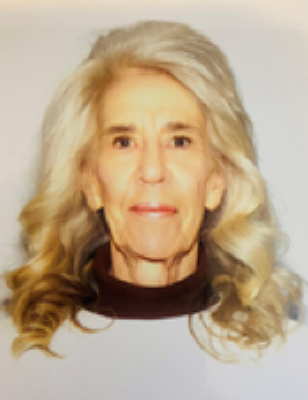 Susan Harnden Orem, Utah Obituary