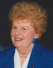 Audrey Marie Nelson