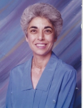 Jacqueline Martha Azar