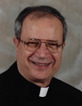 Rev. Costanzo J. Piselli 20812162