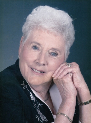 Photo of Doris Ellis