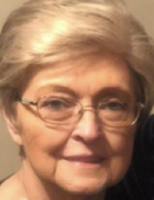 Catherine Janetta Newman Athens, Tennessee Obituary
