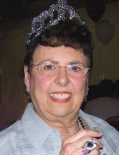 Rita H. Legere