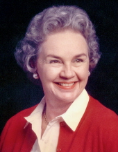 Betty Ann Owens Wheeler